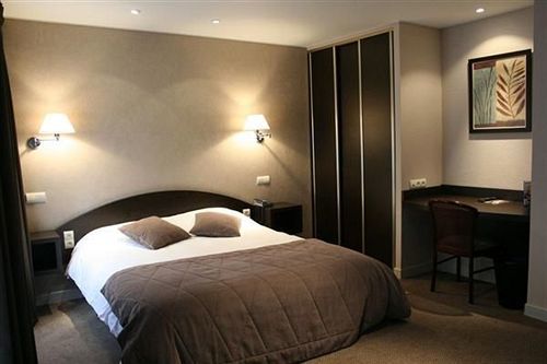 Hotel Du Meulan-en-Yvelines